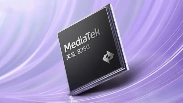 OPPO Reno14 được trang bị chip Dimensity 8350