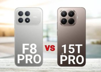 So sánh Xiaomi POCO F8 Pro vs Xiaomi 15T Pro: Đâu là lựa chọn “ngon – bổ – rẻ” trong phân khúc cận cao cấp?