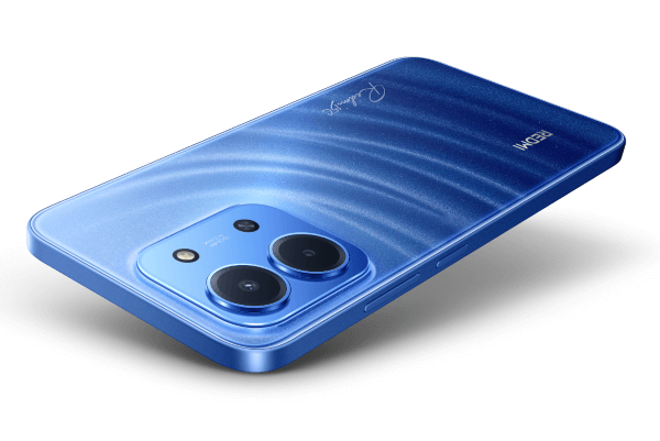 Những lý do nên chọn Xiaomi Redmi 15C