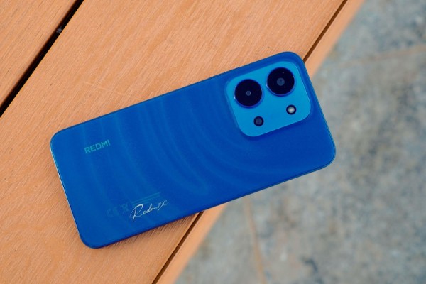 Điện thoại Xiaomi Redmi 15C 