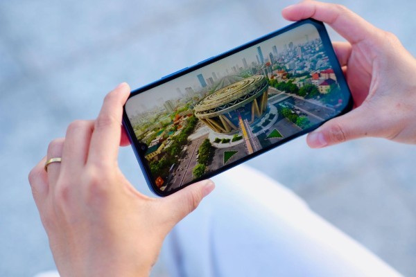 Tùy chọn thiết bị phù hợp với ngân sách và sở thích