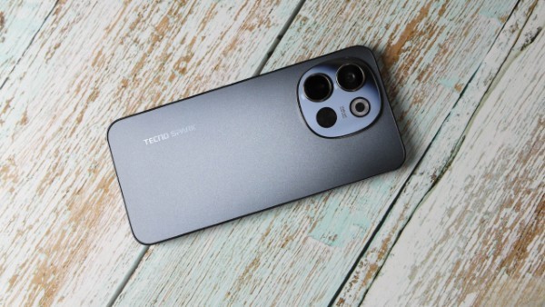 Tecno Spark 30 5G được ra mắt từ tháng 3/2025