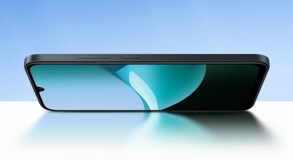 Redmi 15C sở hữu màn hình 6.9 inch, HD+ và tần số quét 120Hz