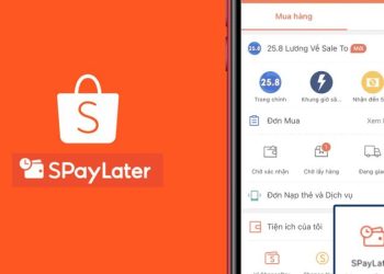 spaylater shopee là gì