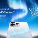 Sự kiện ra mắt OPPO Reno15 Series