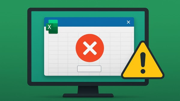 Những lưu ý khi sử dụng tránh lỗi Microsoft Excel has stopped working
