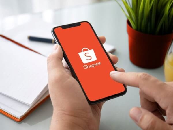 Hướng dẫn lấy lại tài khoản Shopee bị khóa