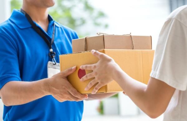 Tài khoản Shopee bị khóa thanh toán COD tạm thời 