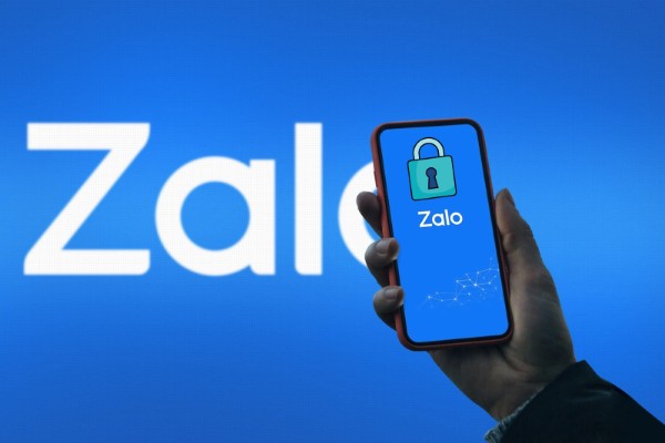 Tài khoản Zalo bị vô hiệu hóa không thể đăng nhập và sử dụng các tính năng