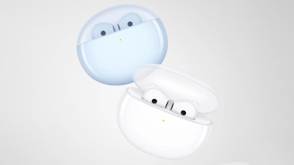 Oppo Enco Air 2 
