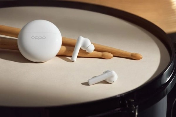 Tai nghe Oppo Enco Buds 2