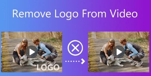 Các bước dùng công cụ online để xóa hoặc che logo