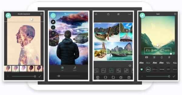 Công cụ chỉnh sửa chuyên sâu Pixlr