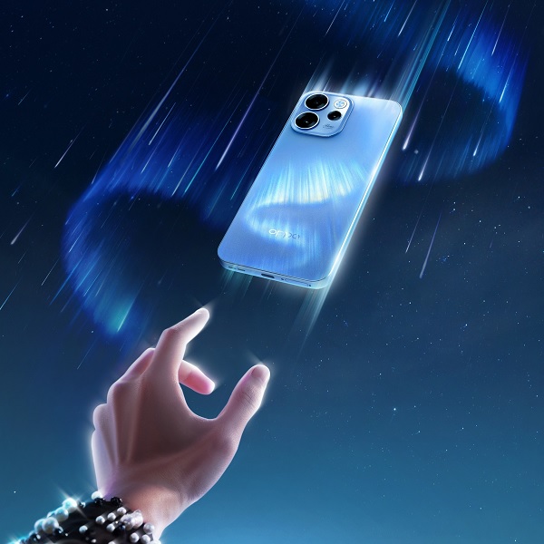 Cụm camera “starlight” được chế tác từ kính lạnh điêu khắc