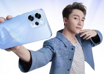 Thiết kế OPPO Reno15 series