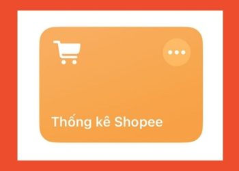 Hướng dẫn xem chi tiết thống kê Shopee chi tiêu và đơn hàng chỉ trong vài phút