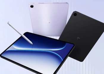 thông số kỹ thuật của OPPO Pad Air 3