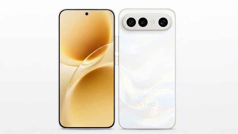 thông số kỹ thuật của Vivo X300 FE
