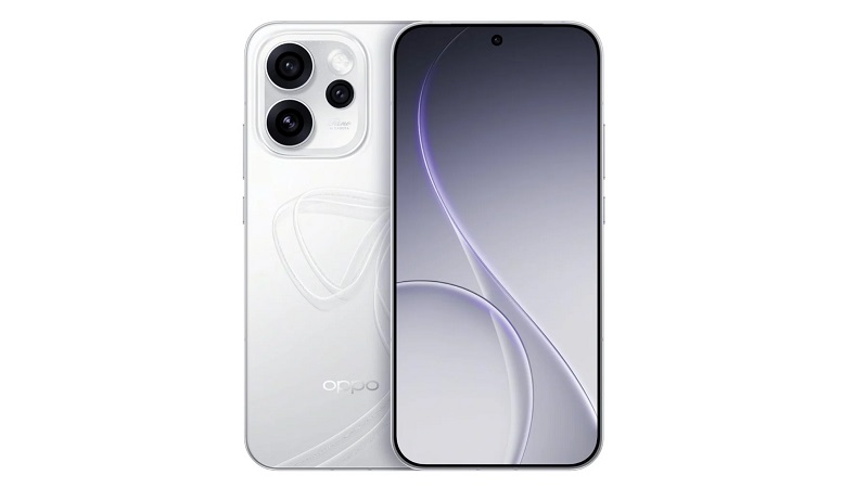 thông tin về OPPO Reno15 Pro Mini