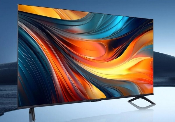 Tivi Xiaomi A 4K 55 inch 2026