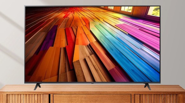 Smart Tivi LG LED 4K 55 inch 2024 (55UT8050)