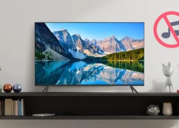 Nguyên nhân tivi bị mất tiếng và các cách khắc phục nhanh