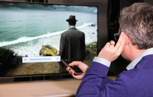 Kiểm tra tivi có bị hỏng phần cứng