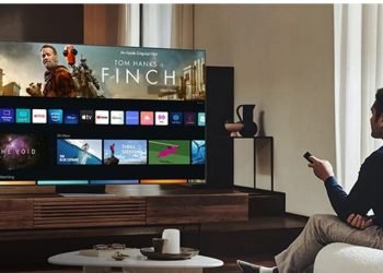 Tivi Samsung bị nhấp nháy không lên màn hình: Nguyên nhân và cách xử lý hiệu quả