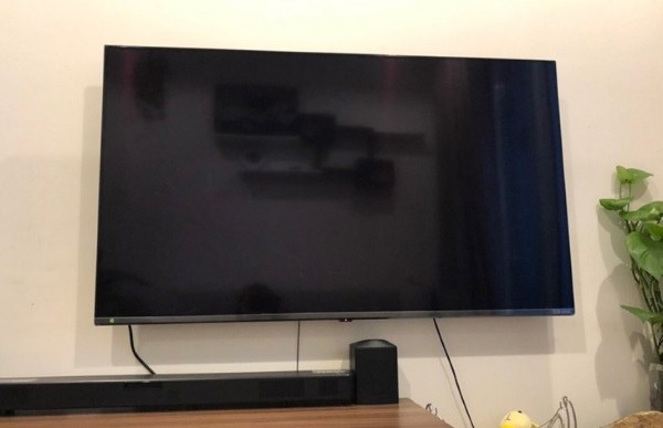 Nguyên nhân do dòng điện vào không ổn định