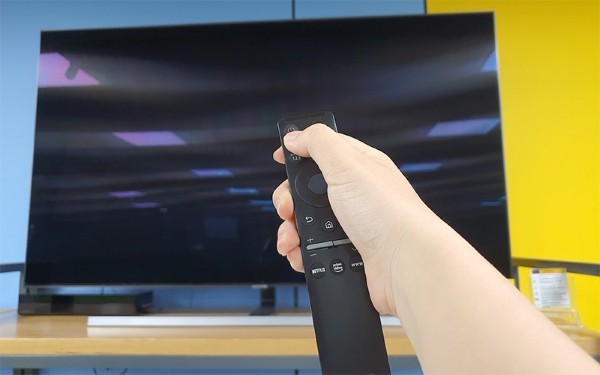 Tivi bị quá tải do hoạt động liên tục