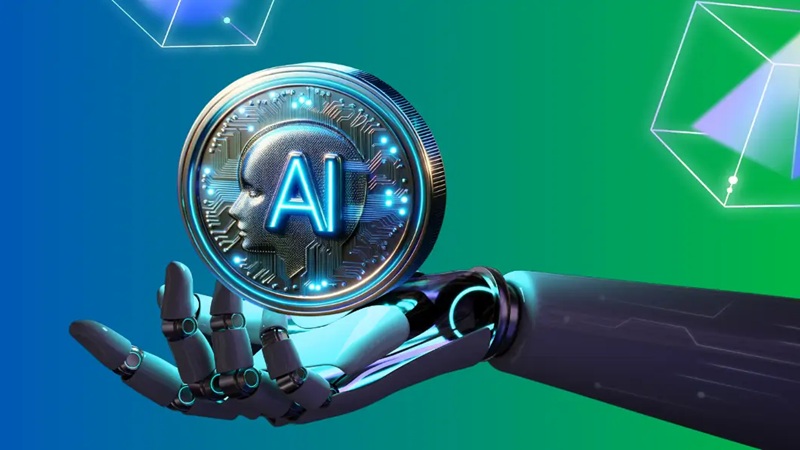 Token trong AI là phần tử nhỏ nhất dùng để biểu diễn văn bản trong mô hình ngôn ngữ