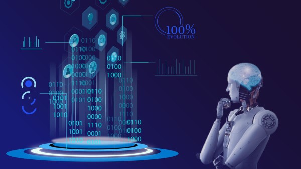 Hình thức hoạt động của token trong AI