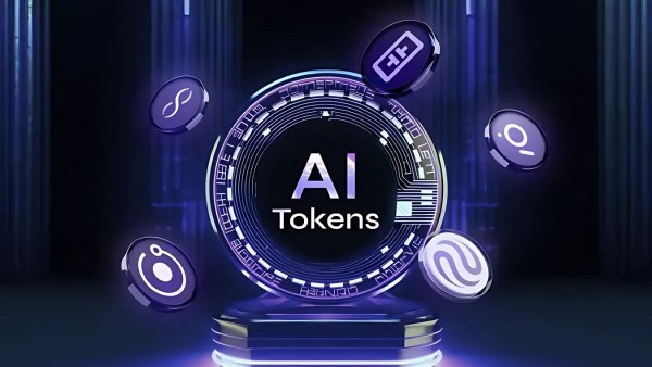 Các loại token phổ biến
