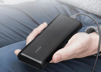 TOP sạc dự phòng Anker tốt nhất, được ưa chuộng nhất hiện nay