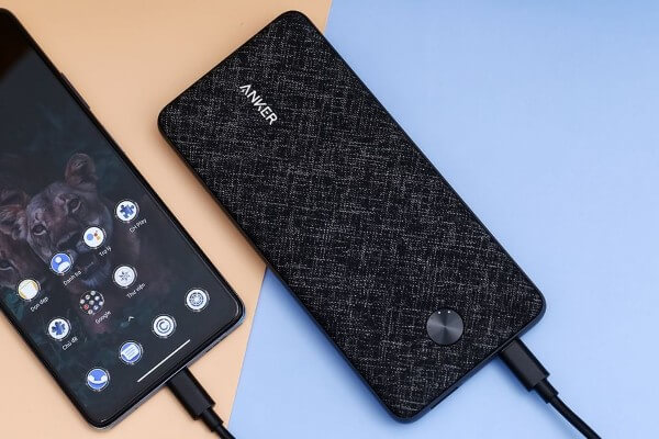 Sạc dự phòng Anker PowerCore Essential A1287