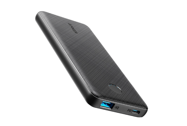 Sạc dự phòng Anker PowerCore Slim A1244