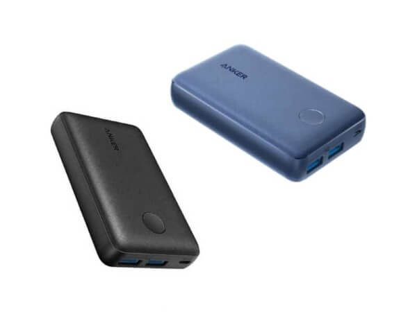 Sạc dự phòng Anker PowerCore Select A1223