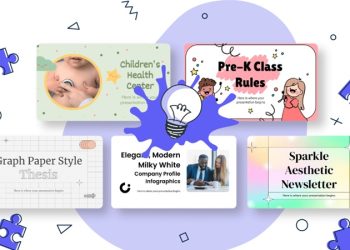 Trang web làm PowerPoint bằng AI – Giải pháp hiện đại cho thuyết trình ấn tượng