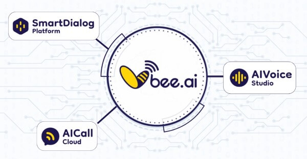 Vbee AI có khả năng xử lý văn bản từ nhiều nguồn khác nhau