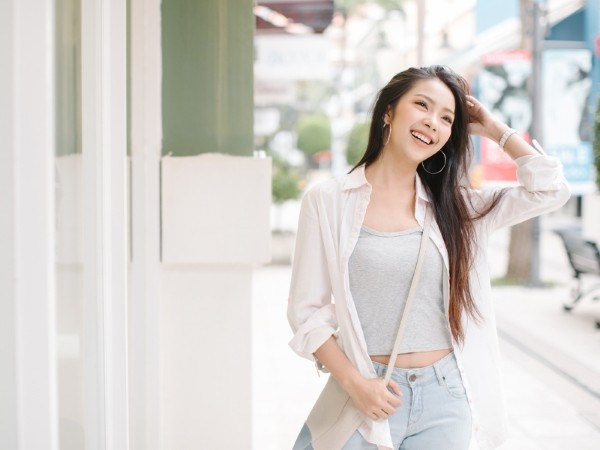 Cảm nhận về vibe của một người là gì