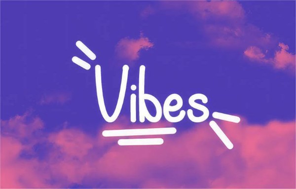 Từ vibe bắt đầu trở nên phổ biến từ sau khi ca khúc “Good Vibrations” nổi tiếng
