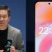 video thực tế Xiaomi 17 Ultra