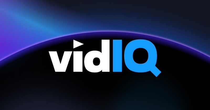 Công cụ VidIQ thiết kế dành cho các nhà sáng tạo nội dung YouTube