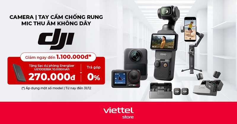 DJI