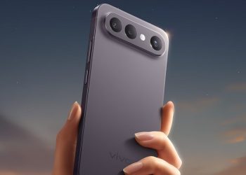 Vivo S50 Pro mini ra mắt với chip Snapdgon 8 Gen 5, hướng tới phân khúc cận cao cấp