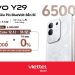 Ưu đãi mở bán Vivo Y29