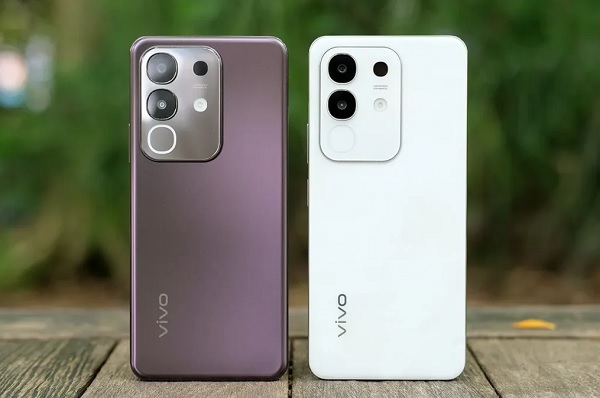 Vivo Y29 có gì nổi bật?