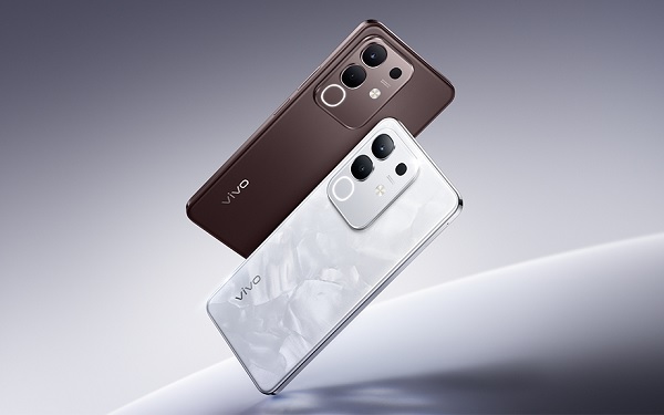 Vivo Y29 có mấy màu?