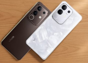 Vivo Y29 có mấy màu