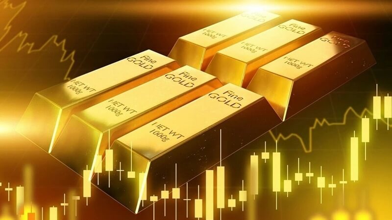 web giá vàng thế giới